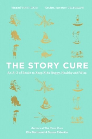 Cover of The Story Cure