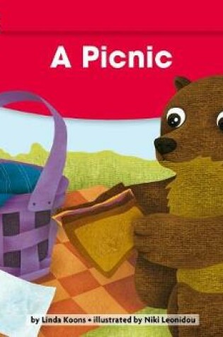 Cover of A Picnic Leveled Text