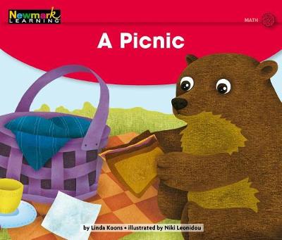 Book cover for A Picnic Leveled Text