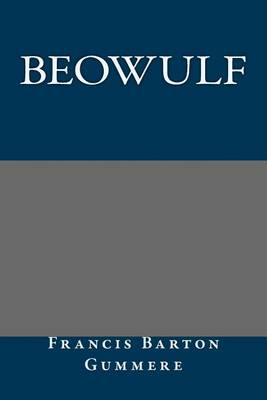 Book cover for Beowulf