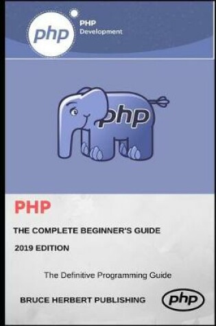 Cover of PHP