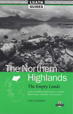 Cover of The Northern Highlands