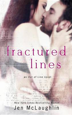 Cover of Fractured Lines