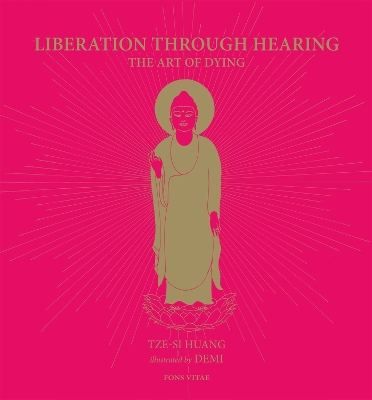 Cover of Liberation Through Hearing