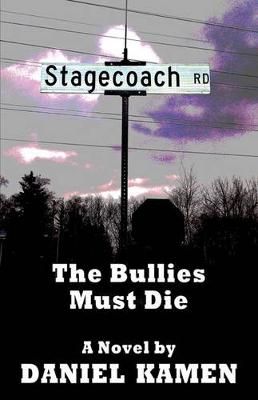 Book cover for Stagecoach Road