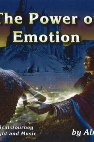 Cover of Power of Emotion