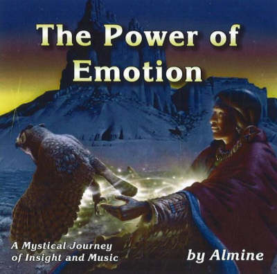 Book cover for Power of Emotion