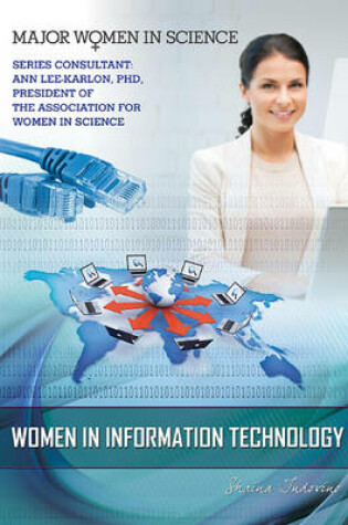 Cover of Women in Information Technology