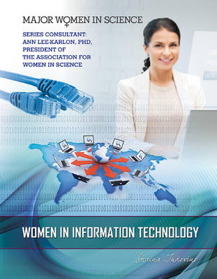 Cover of Women in Information Technology