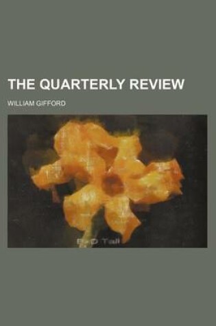 Cover of The Quarterly Review (Volume 183)