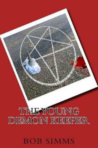 Cover of The Young Demon Keeper