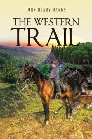 Cover of The Western Trail