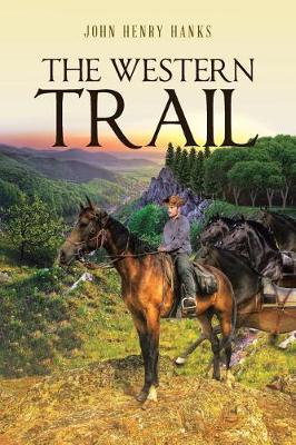 Cover of The Western Trail