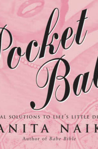 Cover of Pocket Babe