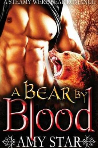 Cover of A Bear By Blood