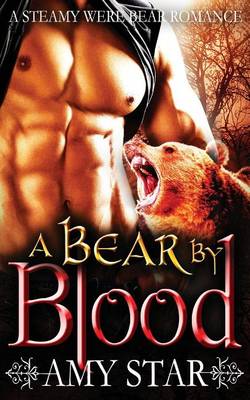 Book cover for A Bear By Blood