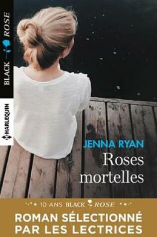 Cover of Roses Mortelles