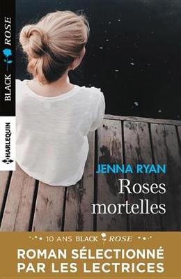 Book cover for Roses Mortelles