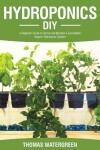 Book cover for Hydroponics DIY