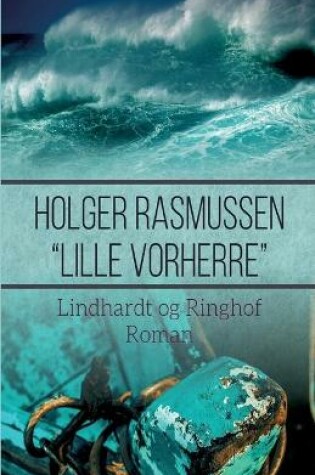 Cover of Lille Vorherre