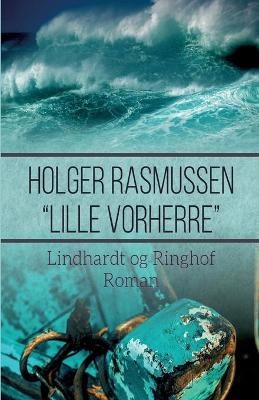 Book cover for Lille Vorherre