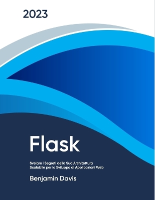 Book cover for Flask