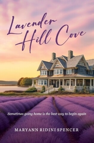 Cover of Lavender Hill Cove