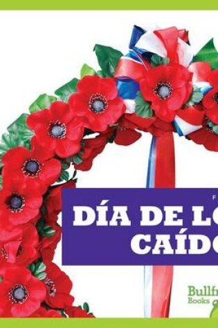 Cover of Dia de Los Caidos (Memorial Day)