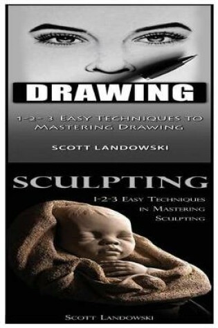Cover of Drawing & Sculpting