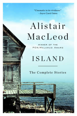 Book cover for Island