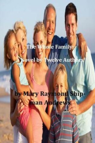 Cover of The Whole Family