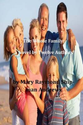 Book cover for The Whole Family