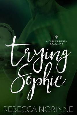Book cover for Trying Sophie