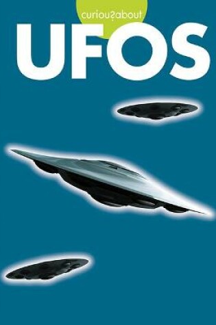 Cover of Curious about UFOs