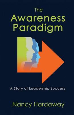 Book cover for The Awareness Paradigm