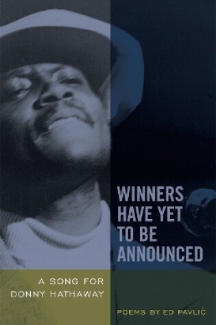 Cover of Winners Have Yet to Be Announced