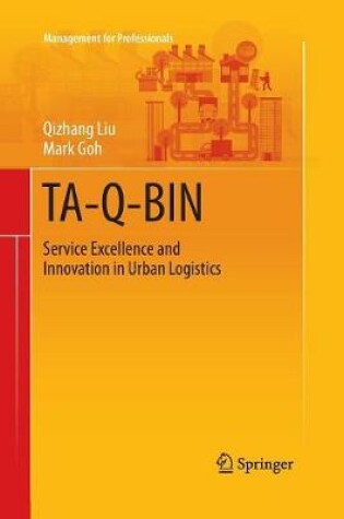 Cover of TA-Q-BIN