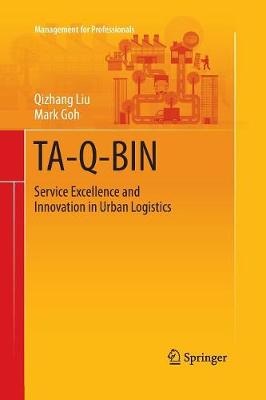 Cover of TA-Q-BIN