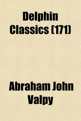 Book cover for Delphin Classics (171)