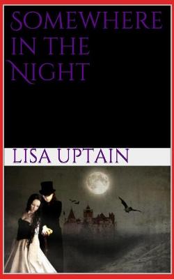 Book cover for Somewhere in the Night