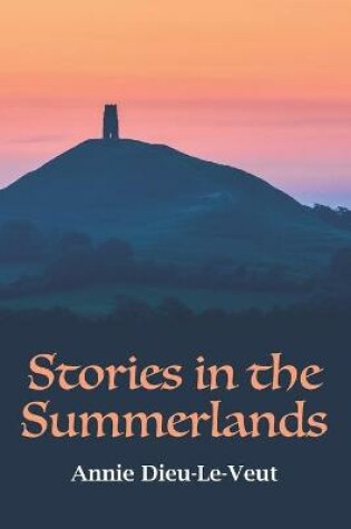 Cover of Stories in the Summerlands