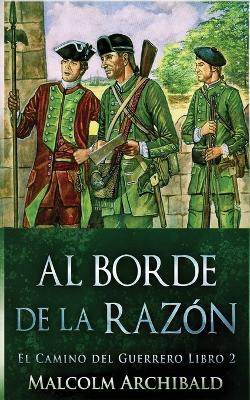 Cover of Al Borde de la Razón