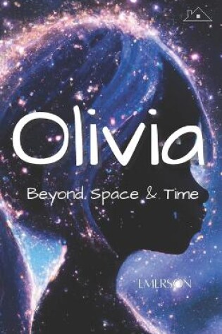 Cover of Olivia, Beyond Space & Time