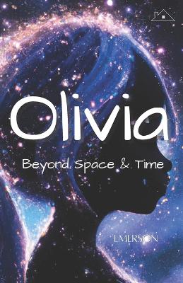 Book cover for Olivia, Beyond Space & Time