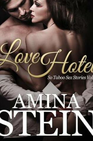 Cover of Love Hotel