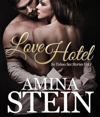 Book cover for Love Hotel