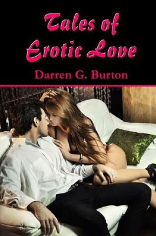 Cover of Tales of Erotic Love