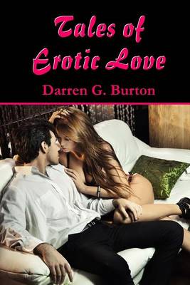 Book cover for Tales of Erotic Love