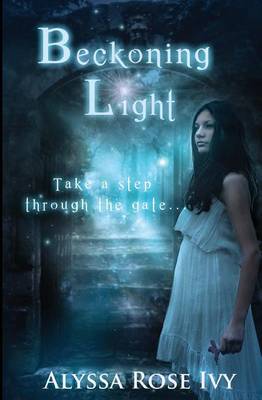 Book cover for Beckoning Light