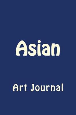 Book cover for Asian